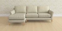 Medium Sofa Chaise - Left Hand