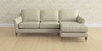 Medium Sofa Chaise - Right Hand