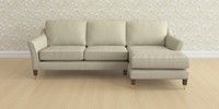 Medium Sofa Chaise - Right Hand