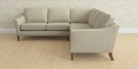 Medium Corner Sofa - Universal