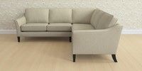 Medium Corner Sofa - Universal