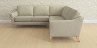 Medium Corner Sofa - Universal