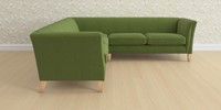 Medium Corner Sofa - Universal