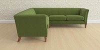 Medium Corner Sofa - Universal