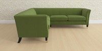 Medium Corner Sofa - Universal