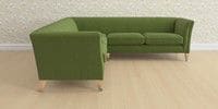 Medium Corner Sofa - Universal