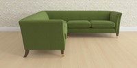 Medium Corner Sofa - Universal