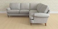 Medium Corner Sofa - Universal