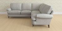 Medium Corner Sofa - Universal