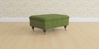 Storage Footstool