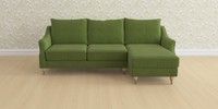 Medium Sofa Chaise - Right Hand