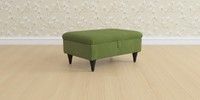 Storage Footstool