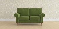 2 Seater Small Sofa