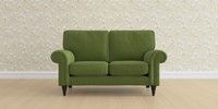 2 Seater Small Sofa