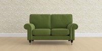 2 Seater Small Sofa