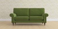 3 Seater Small Sofa