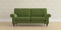 3 Seater Small Sofa