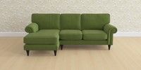 Medium Sofa Chaise - Left Hand