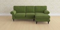 Medium Sofa Chaise - Right Hand