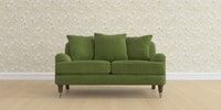 2 Seater Small Sofa