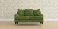 2 Seater Small Sofa