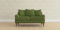 2 Seater Small Sofa