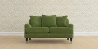 2 Seater Small Sofa