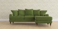 Medium Sofa Chaise - Universal