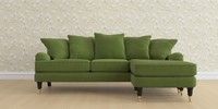 Medium Sofa Chaise - Universal