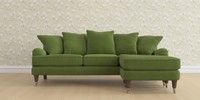 Medium Sofa Chaise - Universal