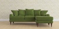 Medium Sofa Chaise - Universal
