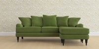 Medium Sofa Chaise - Universal