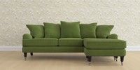 Medium Sofa Chaise - Universal