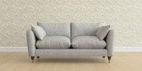 3 Seater Small Sofa