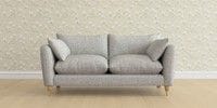 3 Seater Small Sofa
