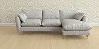 Medium Sofa Chaise - Right Hand