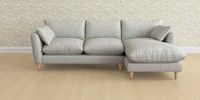 Medium Sofa Chaise - Right Hand
