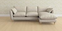 Medium Sofa Chaise - Right Hand