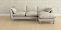 Medium Sofa Chaise - Right Hand