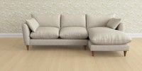 Medium Sofa Chaise - Right Hand