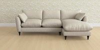 Medium Sofa Chaise - Right Hand