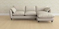 Medium Sofa Chaise - Right Hand