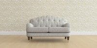 2 Seater Small Sofa
