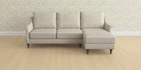 Medium Sofa Chaise - Right Hand