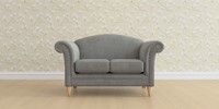 2 Seater Small Sofa