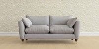3 Seater Small Sofa