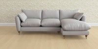 Medium Sofa Chaise - Right Hand