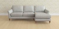 Medium Sofa Chaise - Right Hand