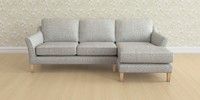 Medium Sofa Chaise - Right Hand