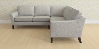 Medium Corner Sofa - Universal